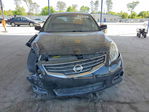Nissan Altima 2011