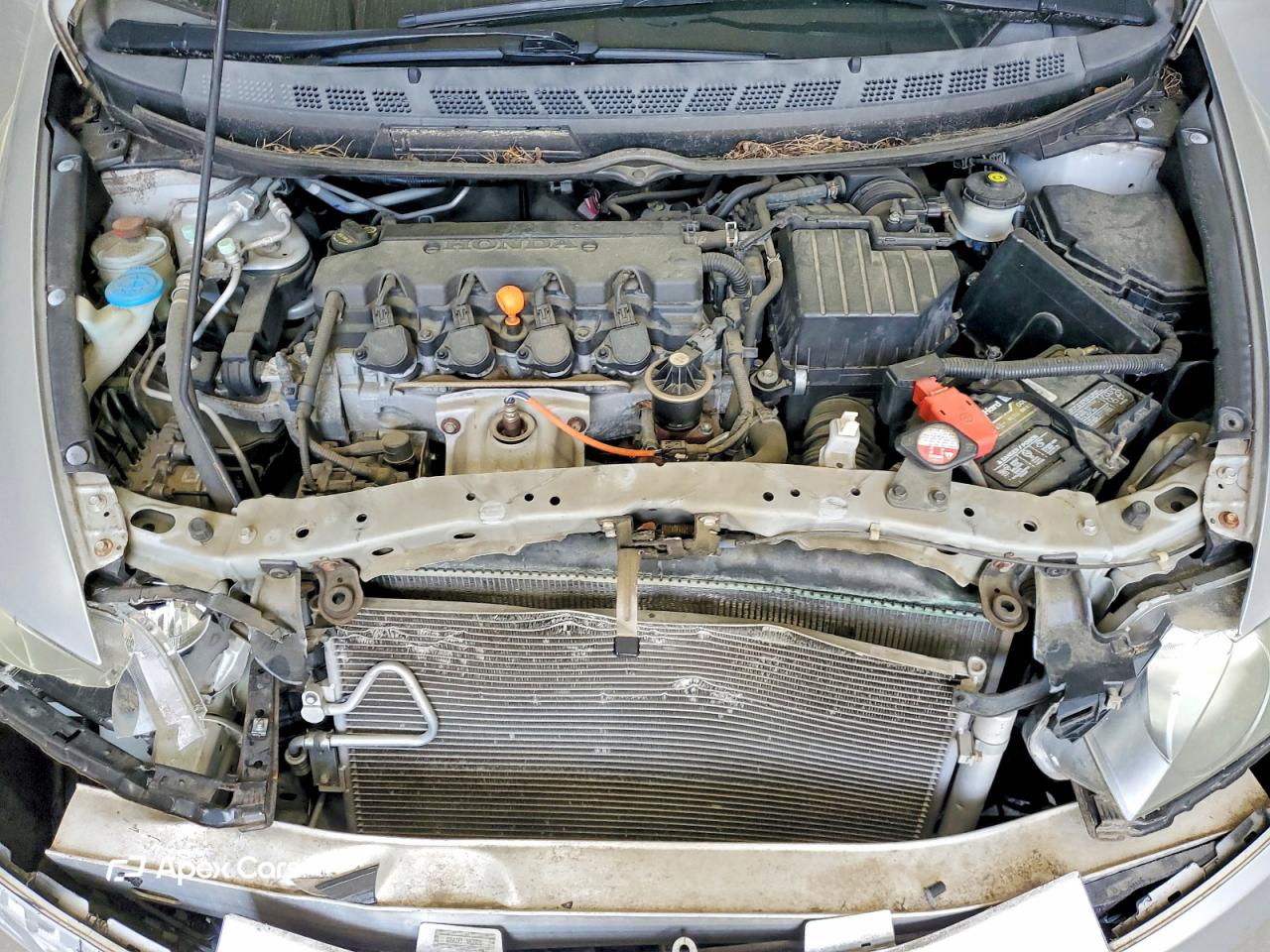 Honda Civic 2010