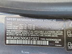 BMW Series 4 2016