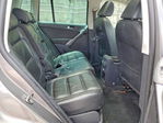Volkswagen Tiguan 2010