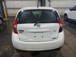 Nissan Versa 2015