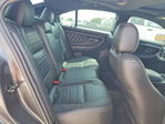 Ford Taurus 2015