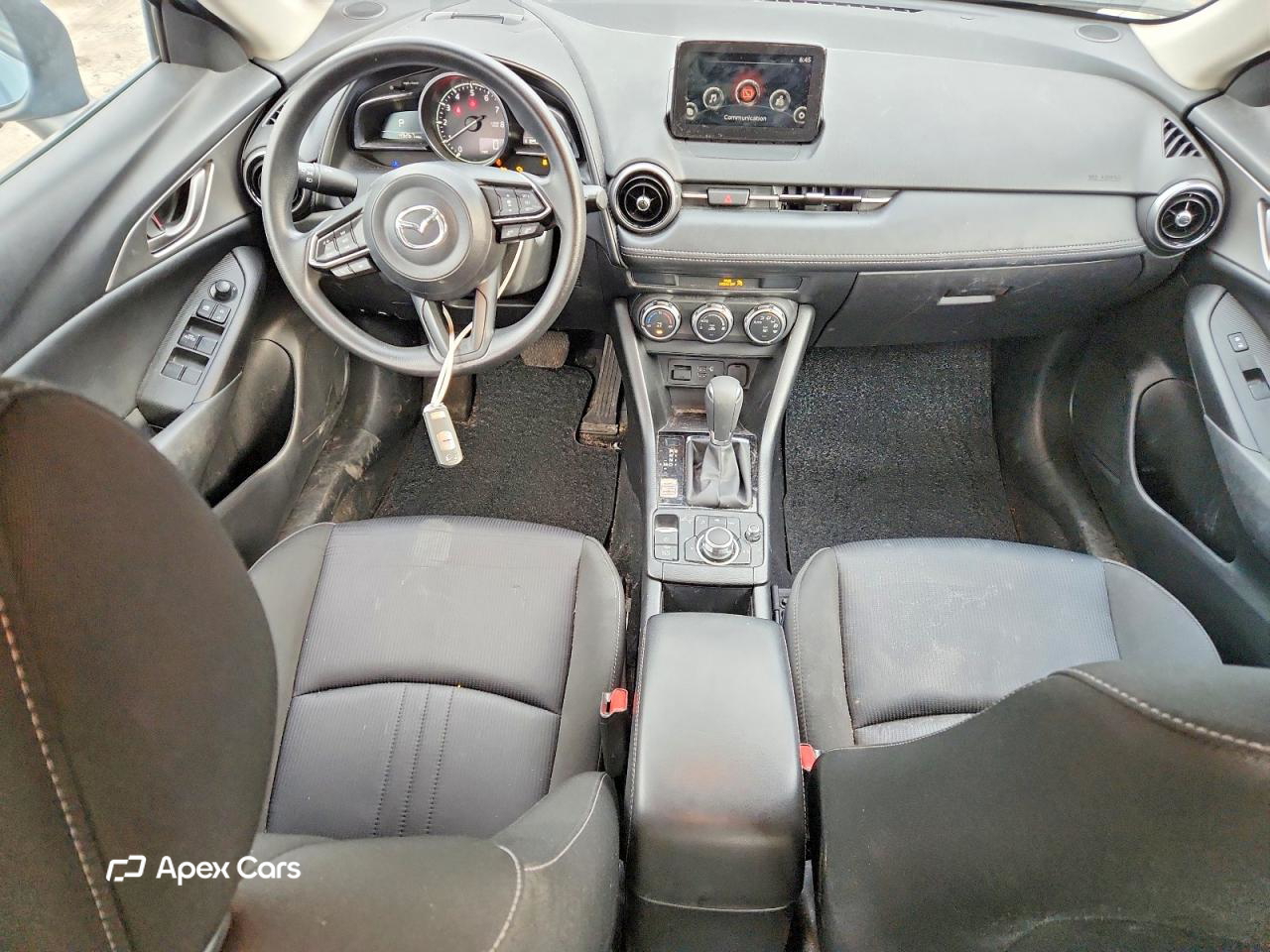 Mazda CX-3 2020