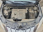 Cadillac SRX 2015