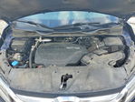 Honda Odyssey 2019