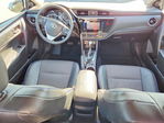Toyota Corolla 2018