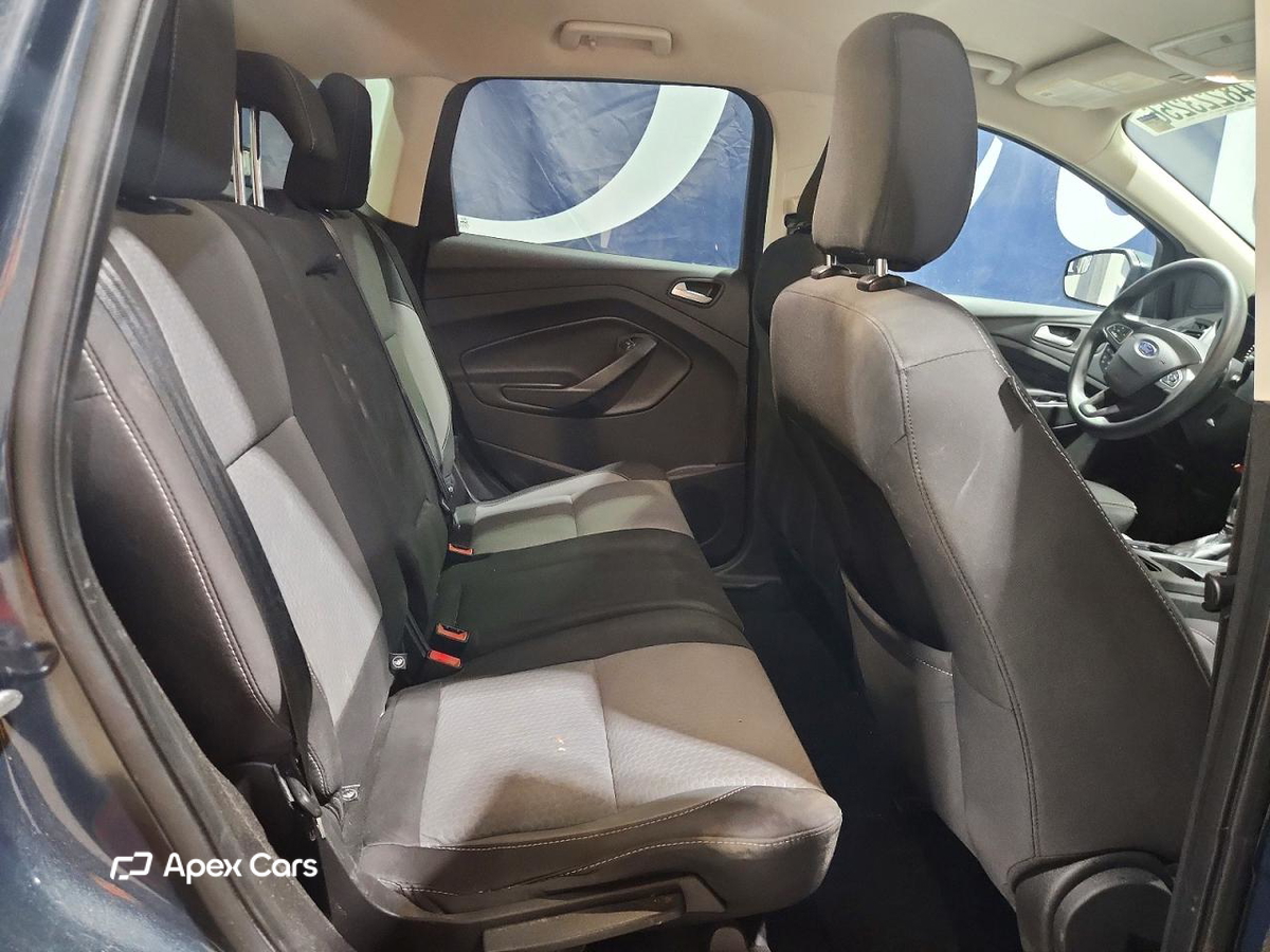 Ford Escape 2019