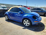 Volkswagen Beetle 2007