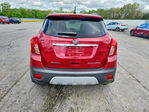 Buick Encore 2014
