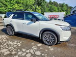 Nissan Pathfinder 2023