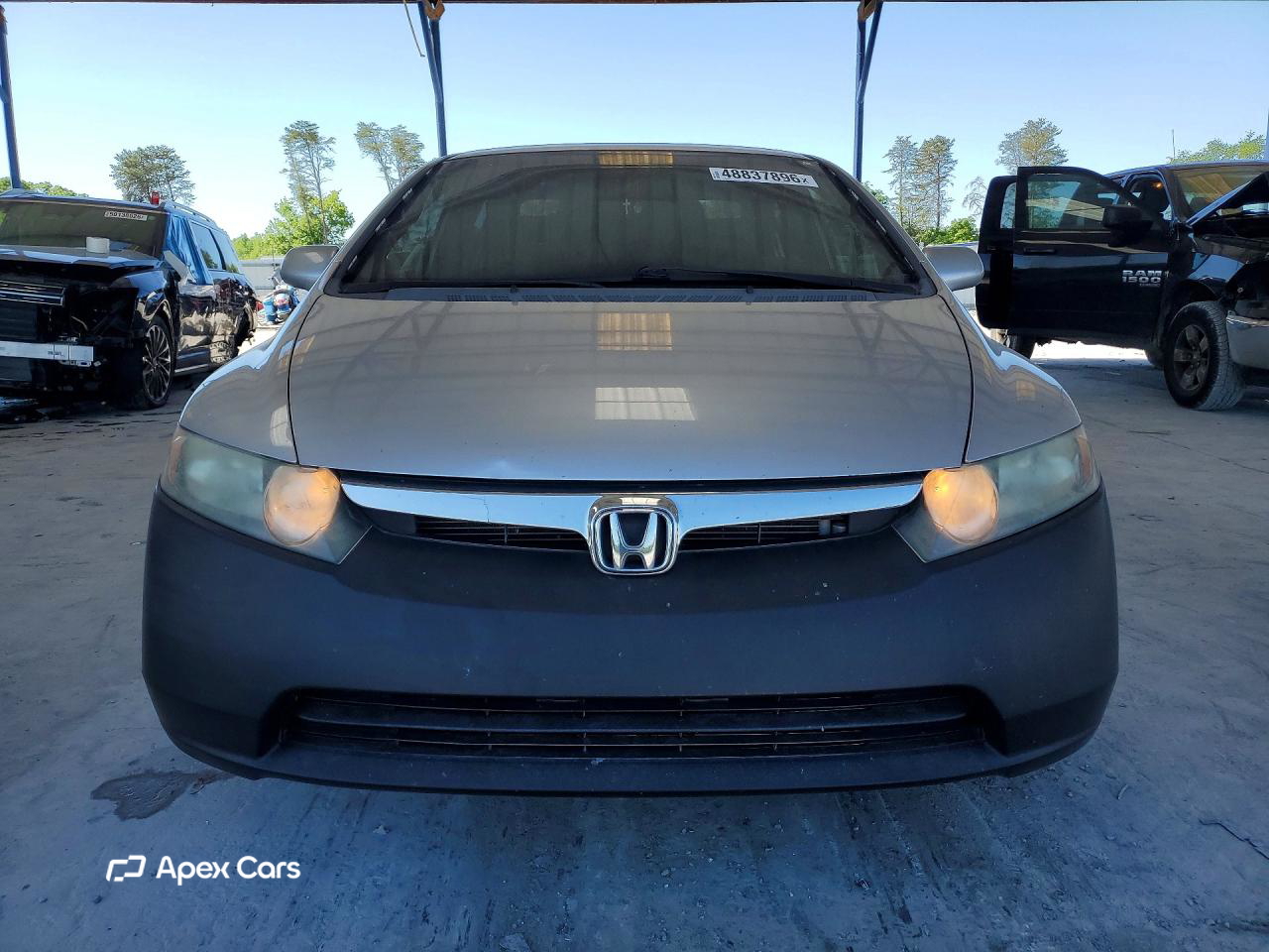 Honda Civic 2008