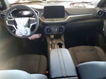 Chevrolet Blazer 2024