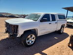 Chevrolet Silverado 2017