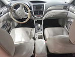 Subaru Forester 2012