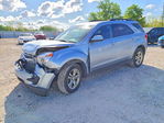 Chevrolet Equinox 2015