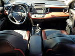 Toyota RAV 4 2015