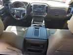 Chevrolet Silverado 2016