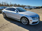 Audi A7 2012
