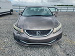 Honda Civic 2013