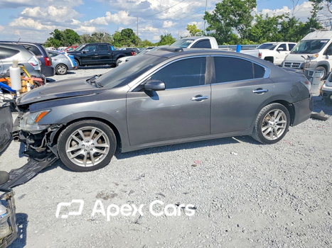 Nissan Maxima 2014 - Image 1 of 13