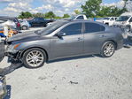 Nissan Maxima 2014