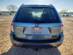 Subaru Forester 2012