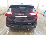 GMC Terrain 2022