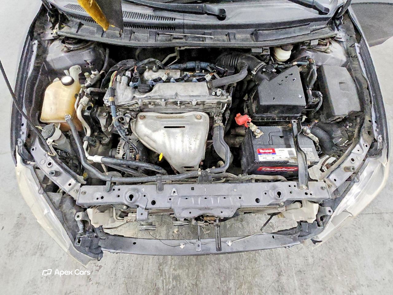 Scion tC 2014