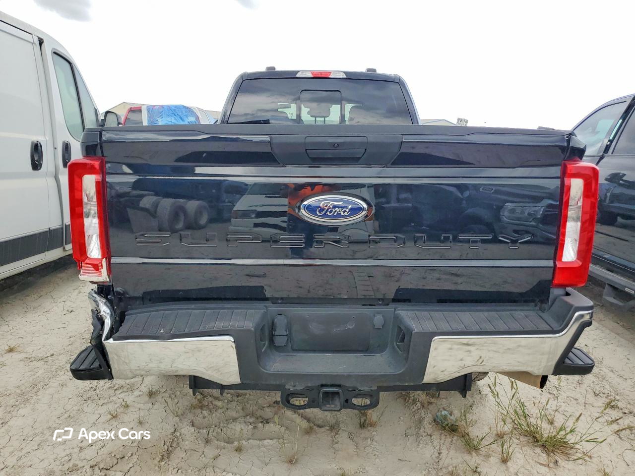 Ford F250 2024