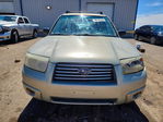 Subaru Forester 2007