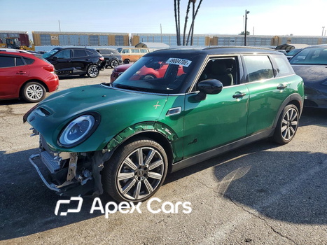 MINI Cooper 2023 - Image 1 of 13