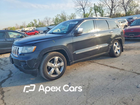 Jeep Cherokee 2012 - Zdjęcie 1 z 14