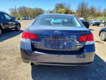 Subaru Legacy 2013