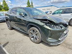 Lexus RX 2021