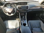 Honda Accord 2016