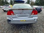 Honda Civic 2002