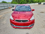 Mitsubishi Mirage 2020