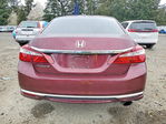 Honda Accord 2016