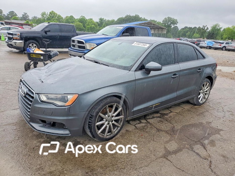Audi A3 2015 - Image 1 of 12