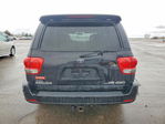 Toyota Sequoia 2007