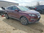 Lincoln MKC 2019