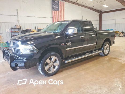RAM 1500 2013 - Image 1 of 11