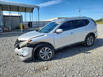 Nissan Rogue 2015