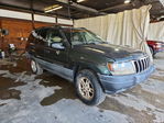 Jeep Cherokee 2002