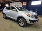 Kia Sportage 2015