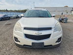 Chevrolet Equinox 2012