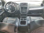 Dodge Caravan 2016