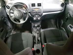 Nissan Versa 2014