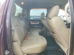 Dodge RAM 2012