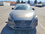 Mazda 3 2018